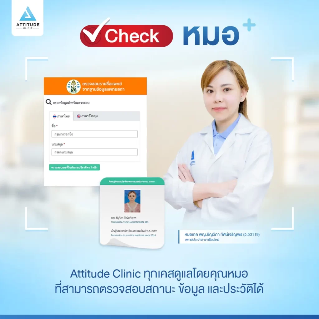 5 Checklist อยากสิวหายต้องเลือกยังไงก่อนตัดสินใจรักษา ?