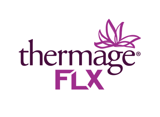 0_1_ Thermage FLX logo